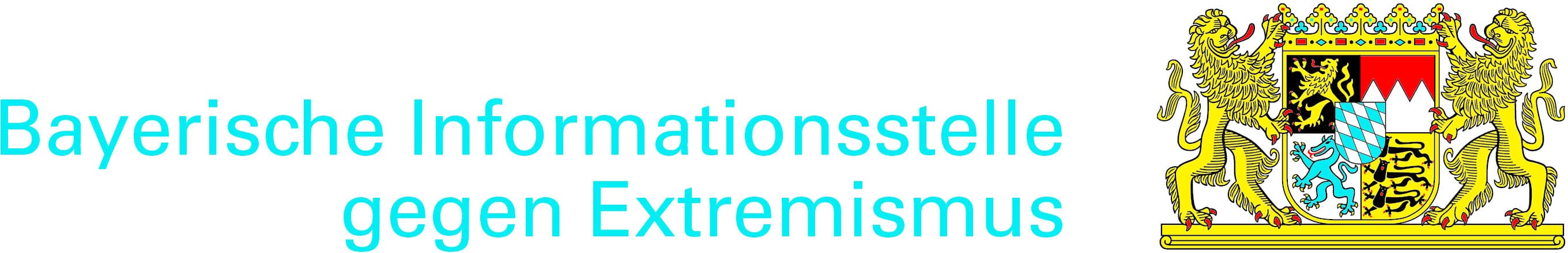 Bayerische Informationsstelle gegen Extremismus (BIGE)