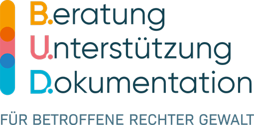 B.U.D. Bayern – Für Betroffene rechter, rassistischer und antisemitischer Gewalt
