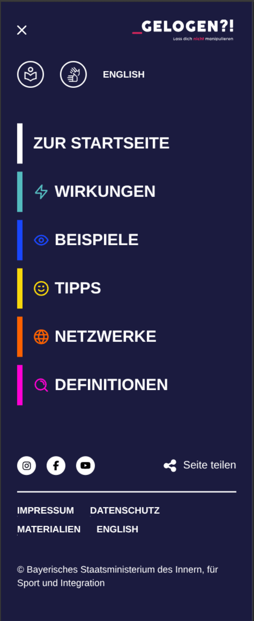 Computer und Smartphone